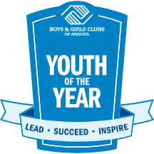 Youth of the Year