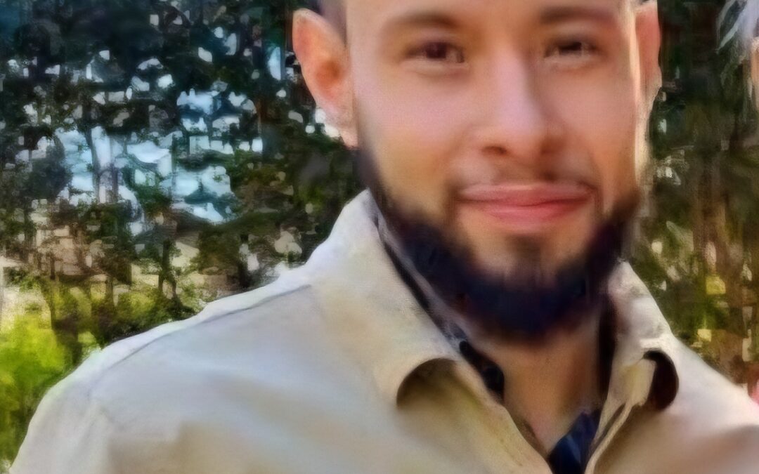 Juan Trujillo