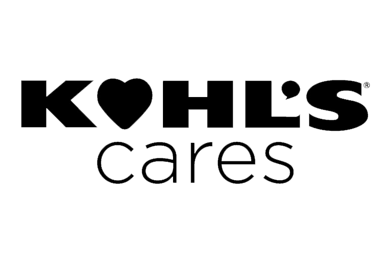 Kohls Cares logo