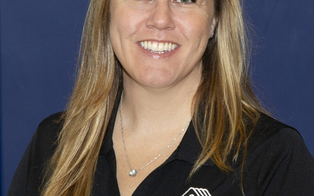 Sabrina Smeltz