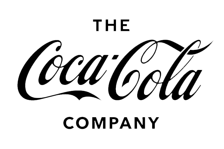 The Coca-Cola Company logo