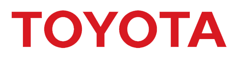 Toyota Logo