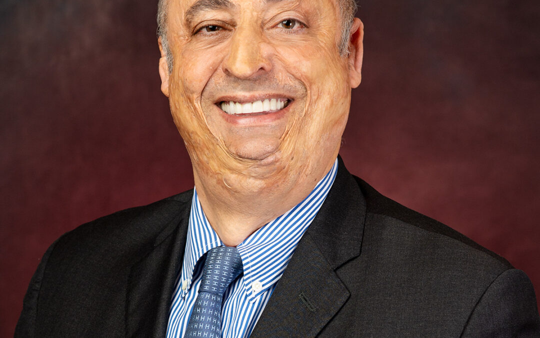Zoubir Yazid